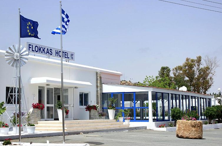 Flokkas Hotel Apartments