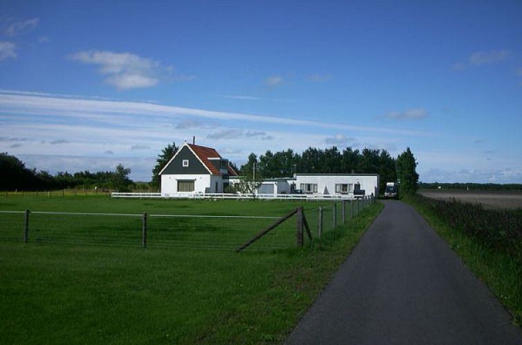 Vakantiehuisjes Familie Bouthoorn