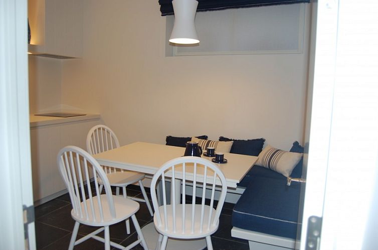 Vakantiewoning - Holiday home Diephuys 14B