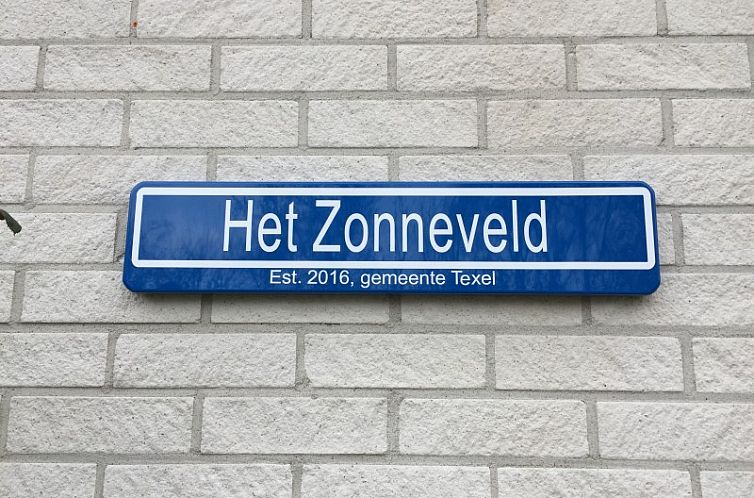 Het Zonneveld