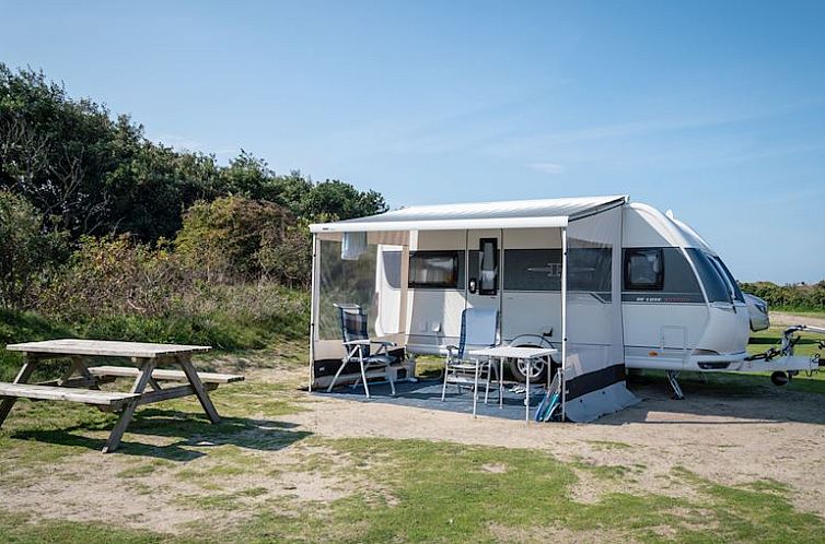 Sluftervallei | Comfort campingplaats | C1