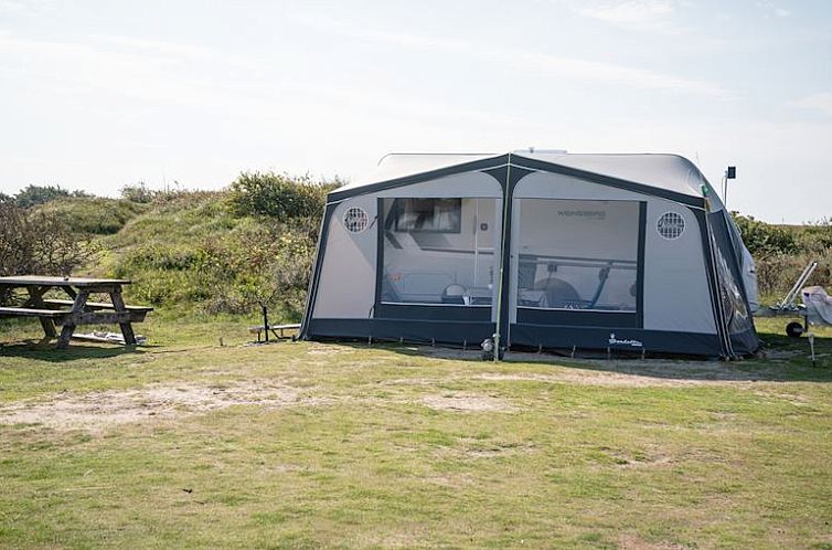 Sluftervallei | Comfort campingplaats | C3