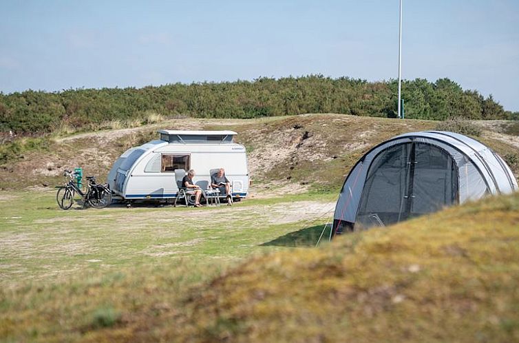 Sluftervallei | Comfort campingplaats | C3