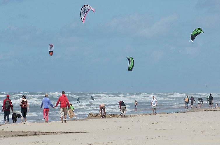 Kustpark Egmond aan Zee 1