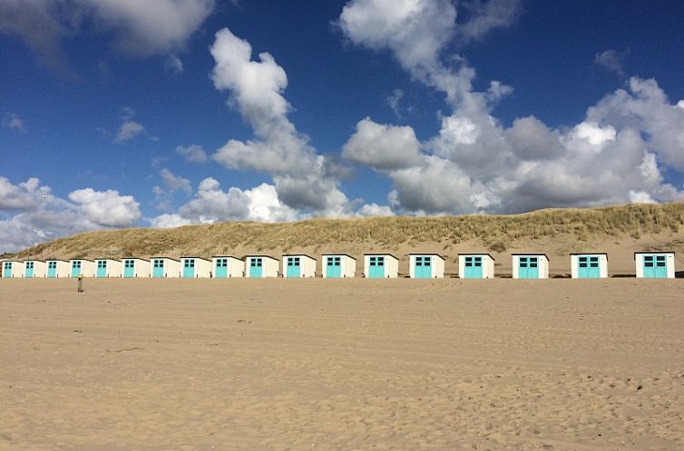 Texel Bungalow 275