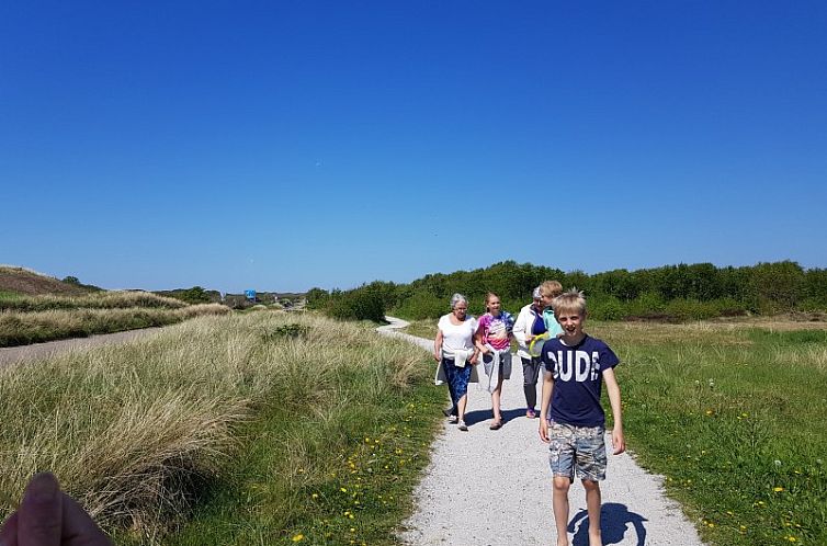 Zilt aan Zee | Vakantiehuis Texel