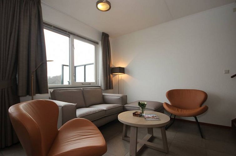 landleven 4/5 pers. confortabel vakantiehuis