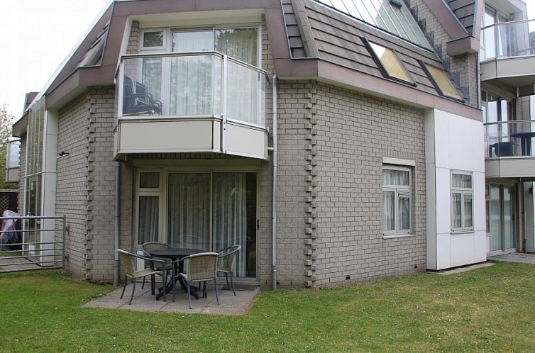 Texel appartement Pelikaan 116