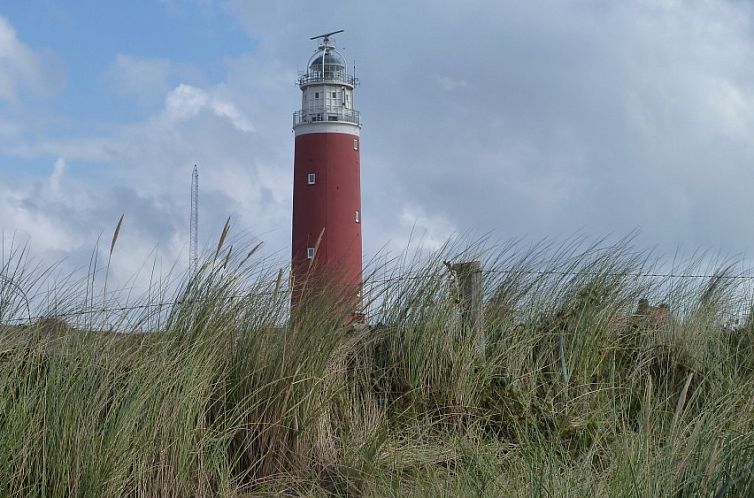 Texel appartement Pelikaan 116