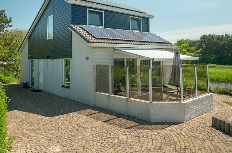 Beach Park Texel | 4-persoons villa | 4L1