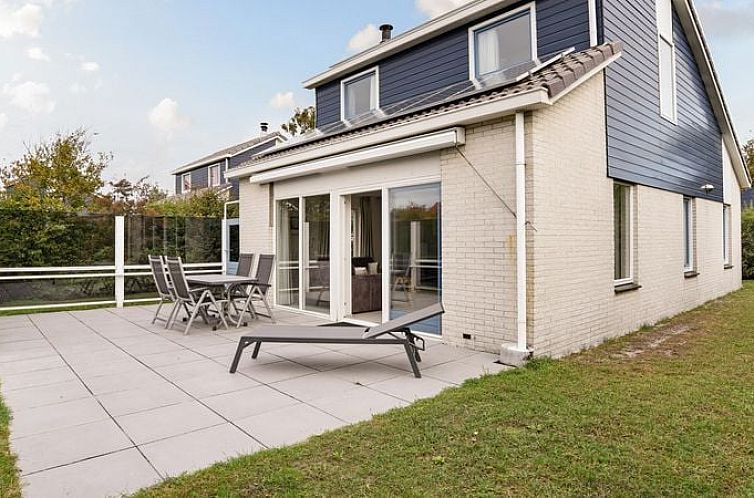 Beach Park Texel | 4-persoons villa | 4L1