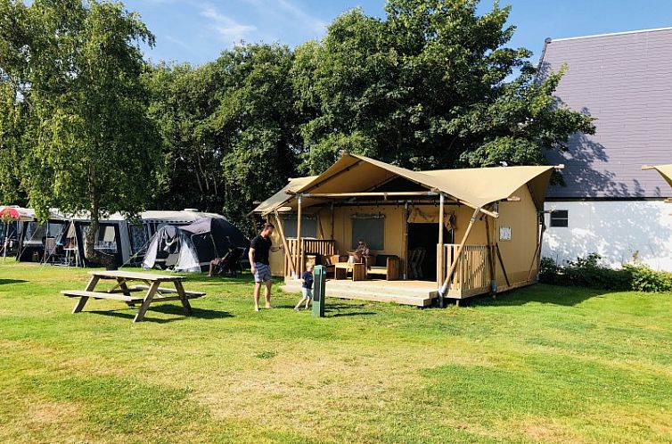 Camping Coogherveld Texel