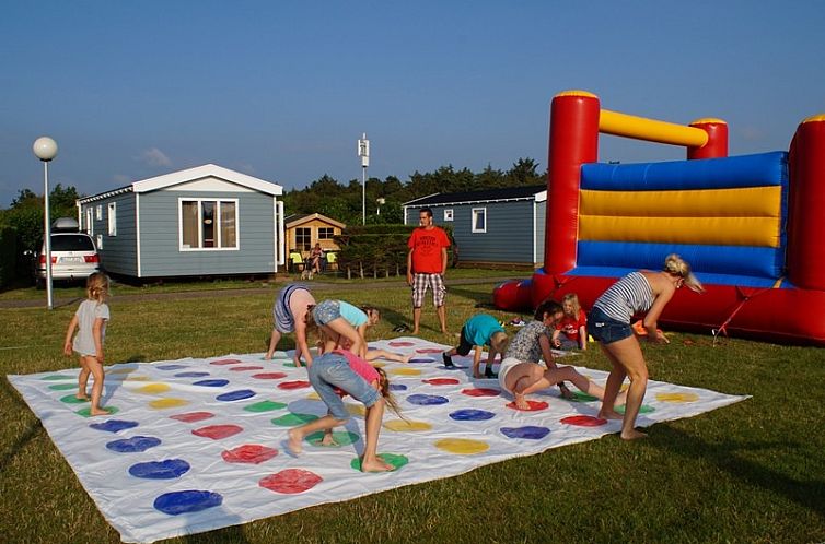 Camping Coogherveld Texel