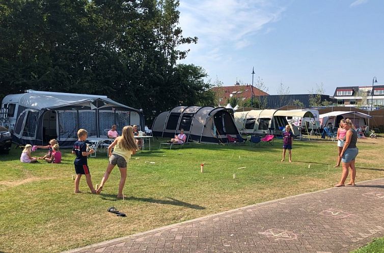 Camping Coogherveld Texel