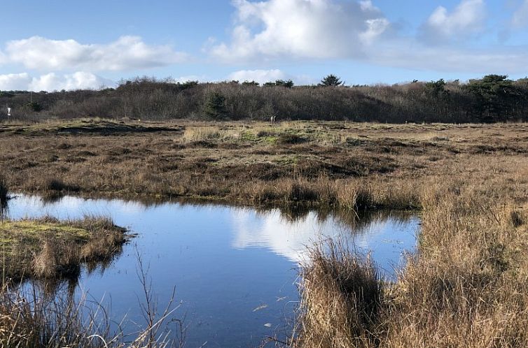 Camping Coogherveld Texel