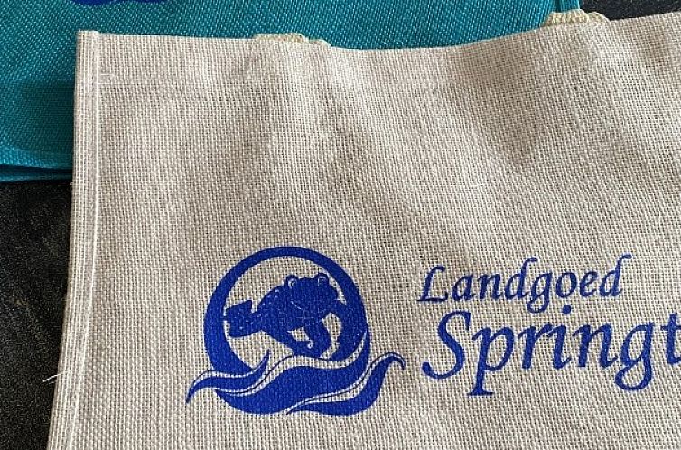 Landgoed Springtij