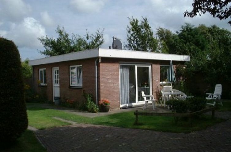 De Kemphaan: Bungalow