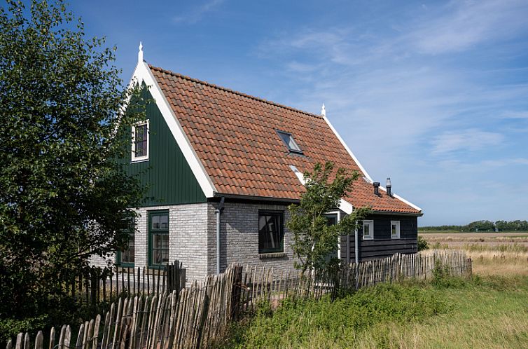 Vakantiehuis Hooi