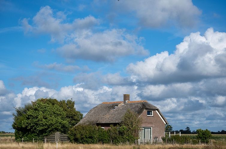 Vakantiehuis Riet