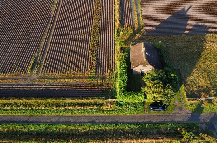 Vakantiehuis Riet