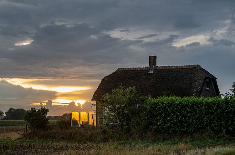 Vakantiehuis Riet