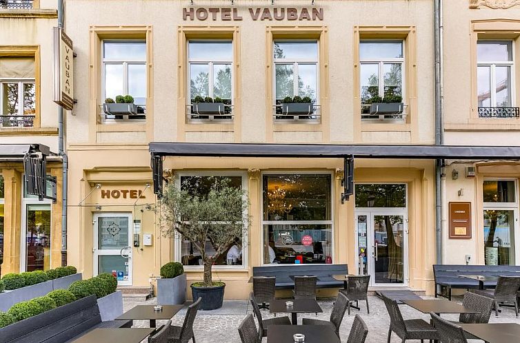 Hotel Vauban