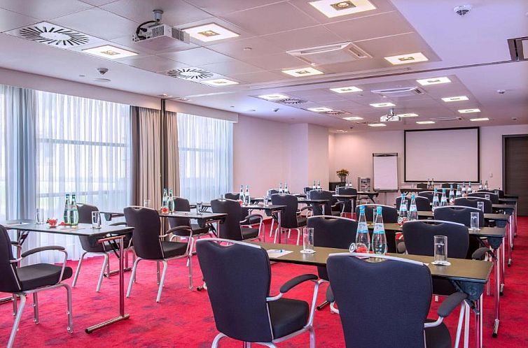 Park Inn by Radisson Luxembourg City