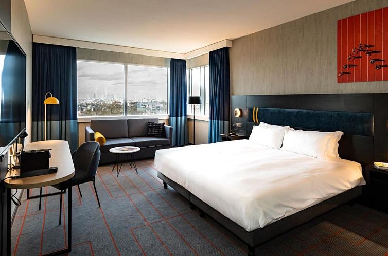 Mercure Antwerp City South