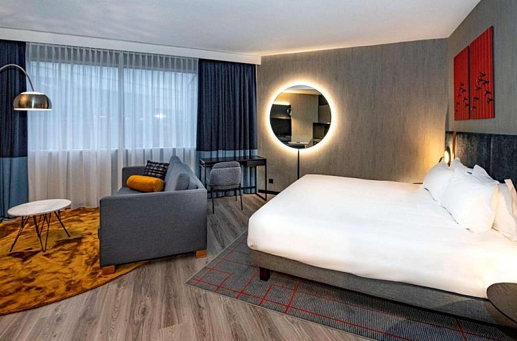 Mercure Antwerp City South