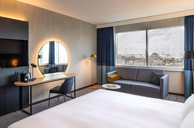 Mercure Antwerp City South