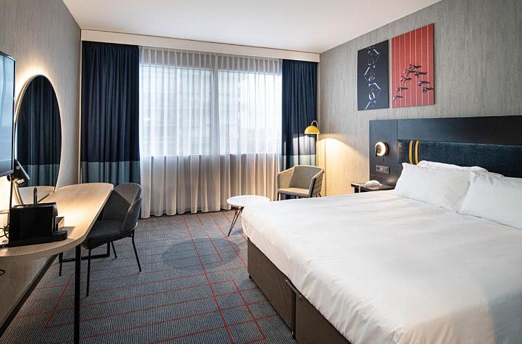 Mercure Antwerp City South