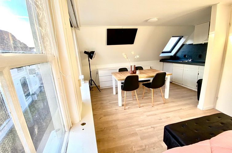 Appartement Gravenstraat