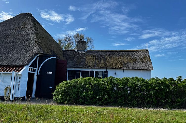 Vakantiehuis in Den Burg