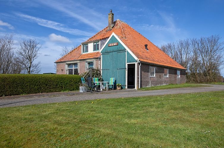 Appartement Boerderij Irene