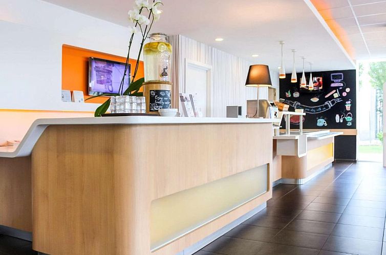 ibis budget Antwerpen Port