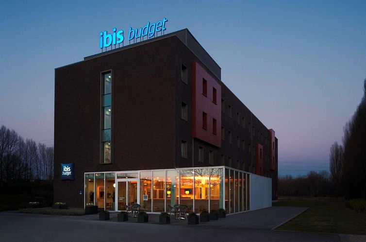 ibis budget Antwerpen Port