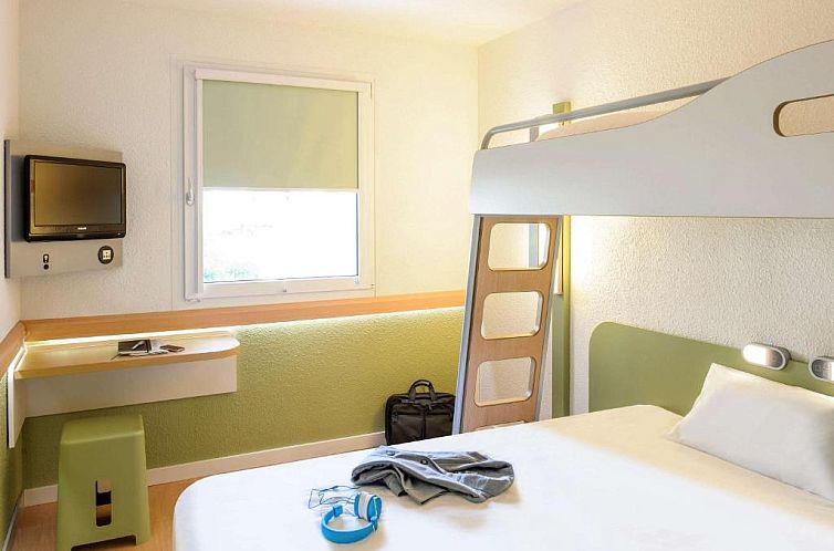 ibis budget Antwerpen Port