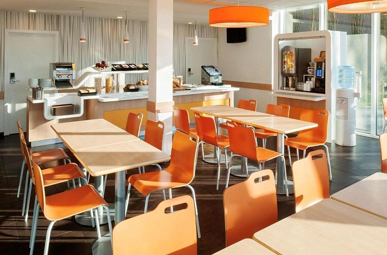 ibis budget Antwerpen Port