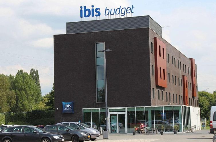 ibis budget Antwerpen Port