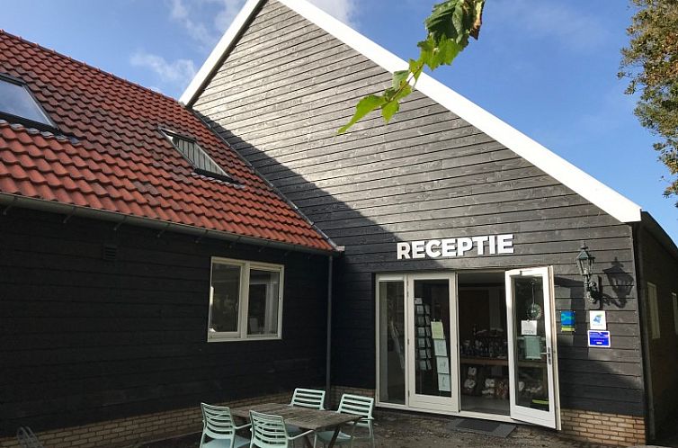 Groepsverblijf Nieuw Leven Texel