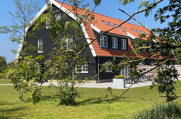 Villa Nieuw Leven Texel 