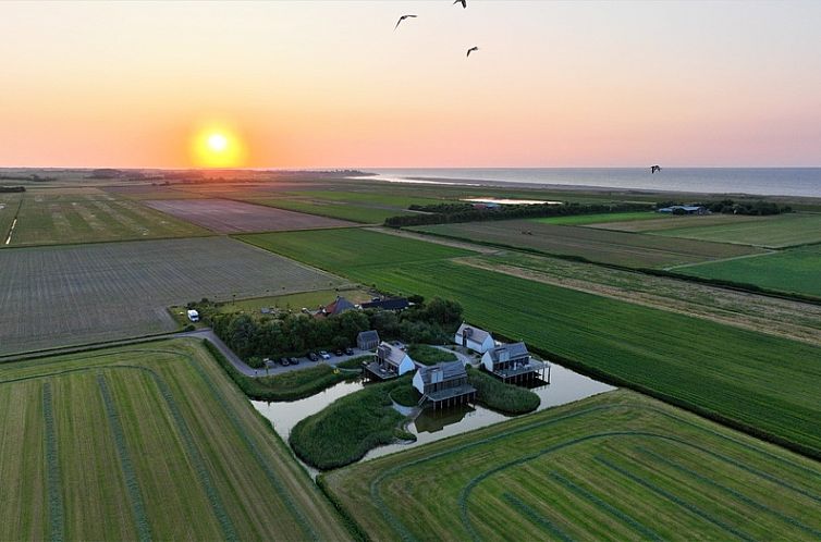 Ruimte op Texel