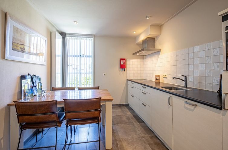 Appartement Gouden Reaal 27