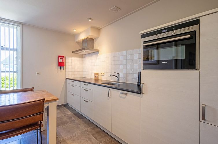 Appartement Gouden Reaal 27