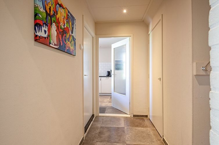 Appartement Gouden Reaal 27