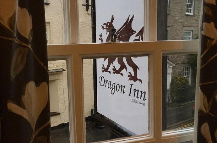 Dragon Inn