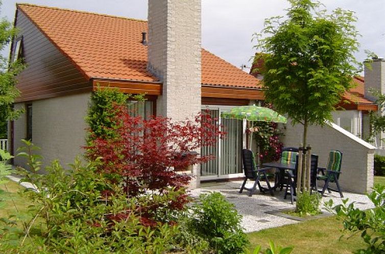 Bungalowpark Gortersmient