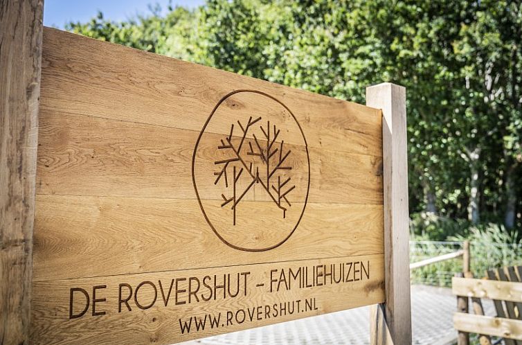 Rovershut - Familiehuis 1