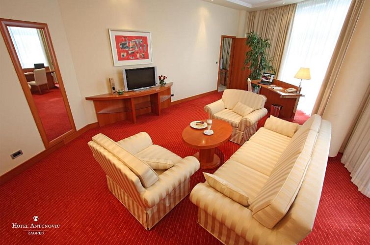 Hotel Antunovic Zagreb