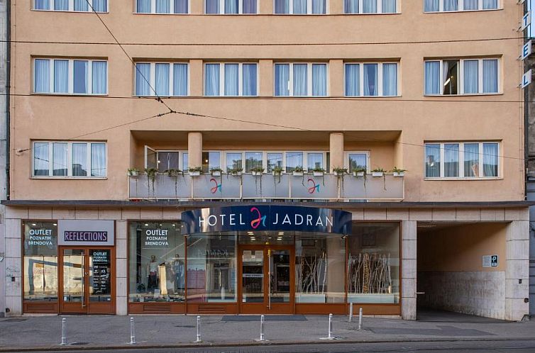 Hotel Jadran